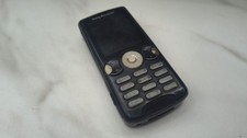 TG1913 SONY ERICSSON W810i