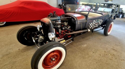 Opel model 1932 - opel, model'b