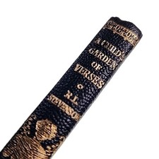 A Childs Garden of Verses