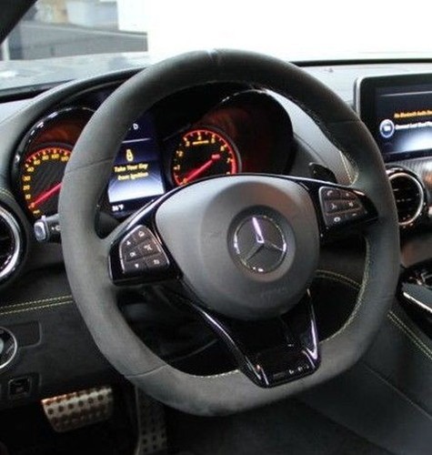 Mercedes benz oem c190 - mercedes-benz,