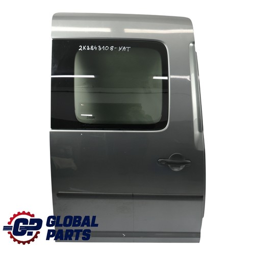 Caddy maxi sliding door - vw,