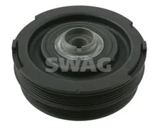 Crankshaft Pulley 20 92 3949 SWAG for BMW 3 3 Touring 5 5 Touring 3 Compact