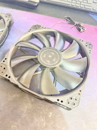 Cooler master sickleflow - sickleflow, 200