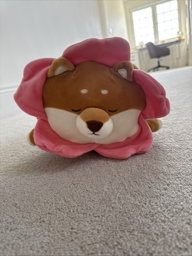 Discontinued miniso corgi dog - corgi,
