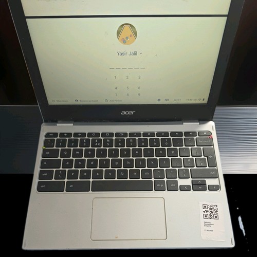 Acer chromebook 315 cb315 - chromebook, cb315-1h