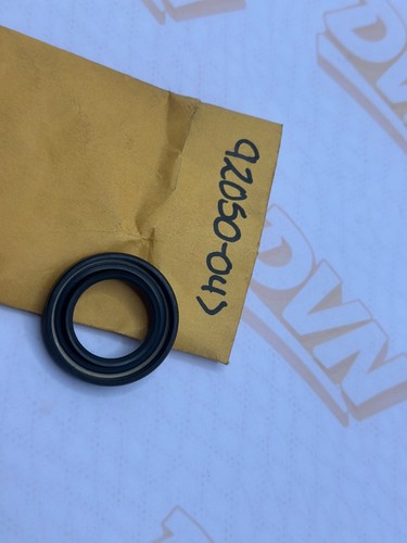 New nos genuine kawasaki oil - genuine,