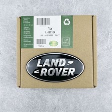 New For Land Rover Range Rover