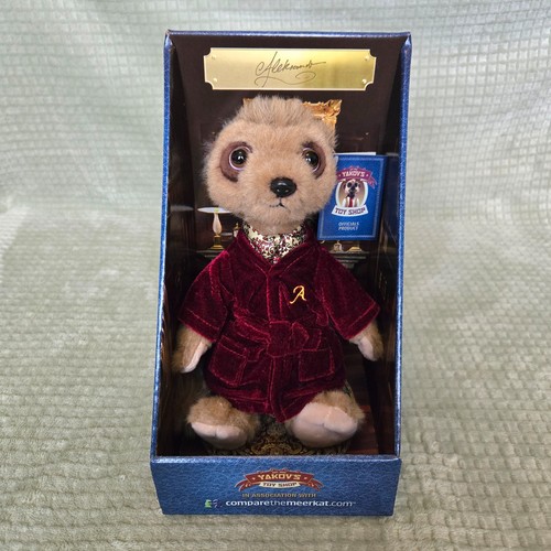 Compare the market - the, meerkat