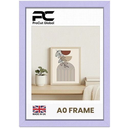 Procut modern a4 - a1,