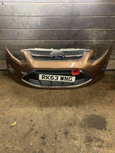 Ford max grand zetec mk2 - grand,