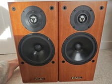 PMC TB2 Studio Monitors —