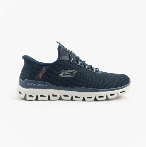 Skechers glide step - glide-step, mens