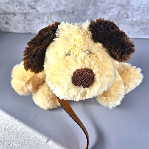 Keel toys plush soft toy - keel, puppy