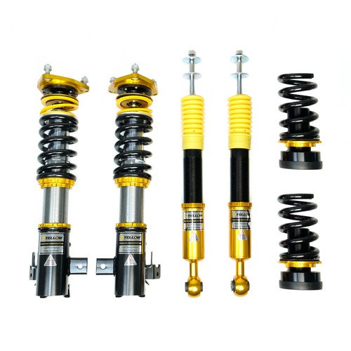 Yellow speed racing premium - speed,