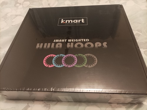 Mart smart weighted hula - k-mart,