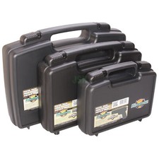 Flambeau hard pistol case for - flambeau,