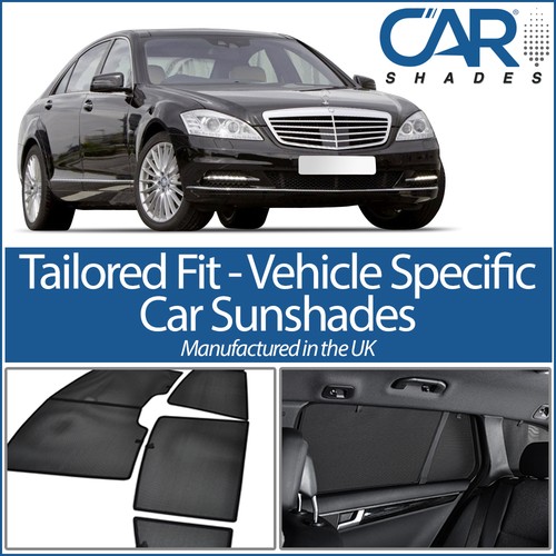 Mercedes class swb - mercedes, s-class