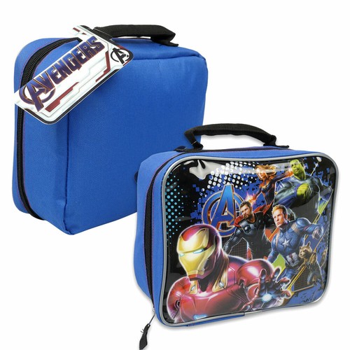 Marvel avengers insulated - avengers,