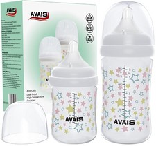 Baby Milk Bottle | Anti Colic