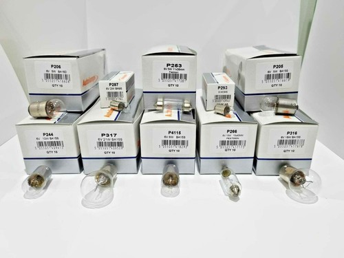 Assorted volt light - assorted,