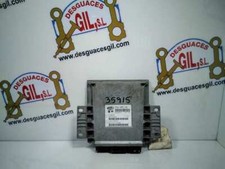 IAW48P10 switchboard engine