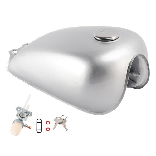 Cafe racer fuel gas - racer, 9l