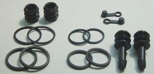 Tourmax front brake - front,