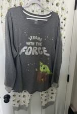 New Disney Star Wars