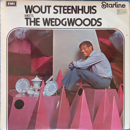 Wout steenhuis meets - steenhuis:,