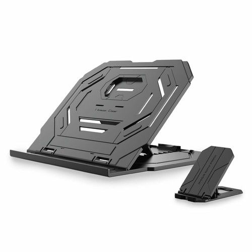 Laptop computer riser - riser, stand