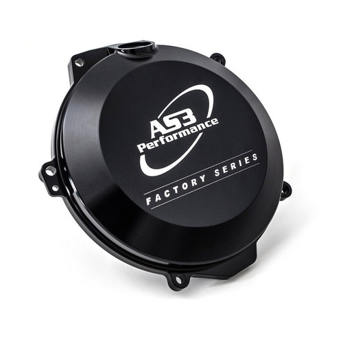 As3 clutch cover for ktm - clutch, 250