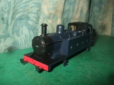 HORNBY LMS JINTY S&DJR BLUE LOCO BODY ONLY - No.2