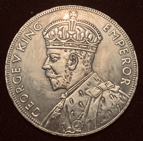 1935 george v - 1935,