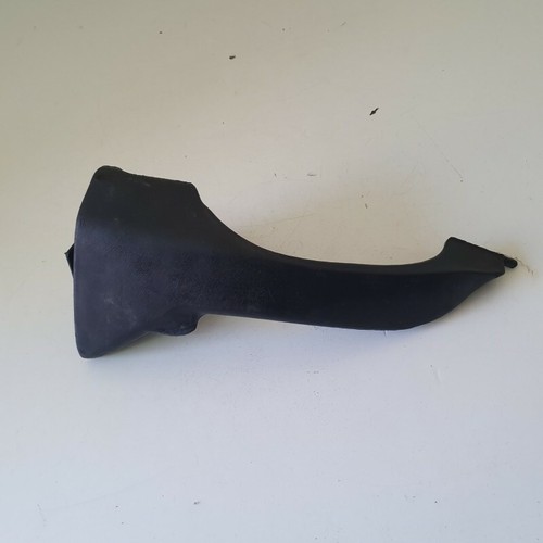 Plastic air tube funnel - plastic, f