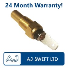 Water Temperature Gauge Sensor