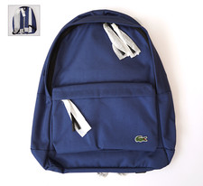 Lacoste Computer Compartment