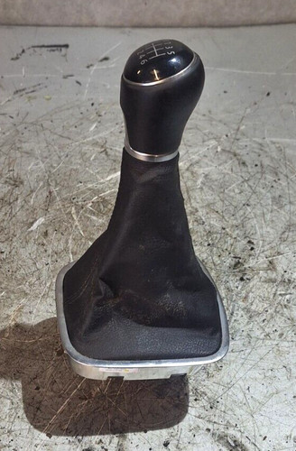 Polo gearknob gear stick - vw,