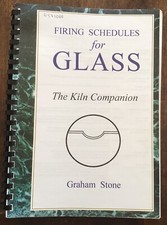 Firing Schedules for Glass - The Kiln Companion
