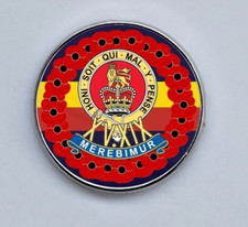 15th 19th The Kings Royal