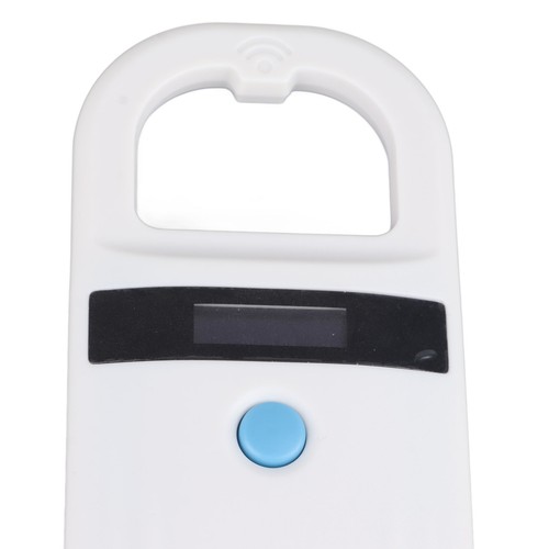 Pet microchip scanner dogs - scanner,