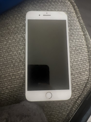 Iphone plus 256gb - 8,