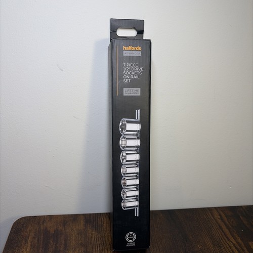 Halfords advanced 628582 - 628582, 7
