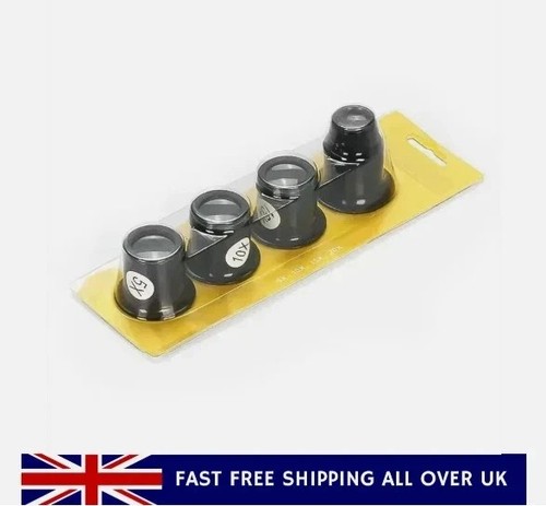 20x 4pcs jewellers - 20x,