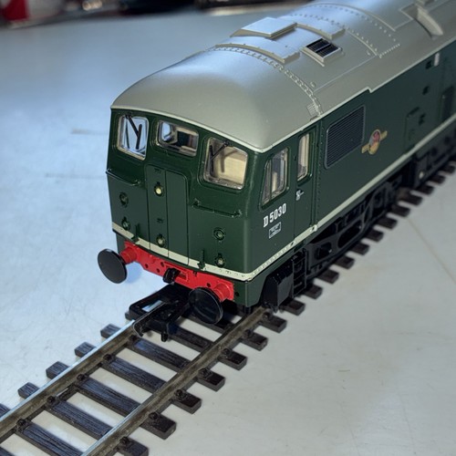 430a bachmann gauge - 32-430a, oo