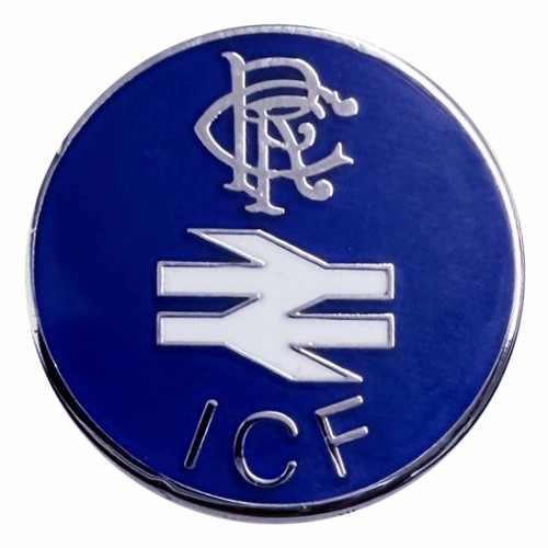 New rangers icf hooligans - rangers,