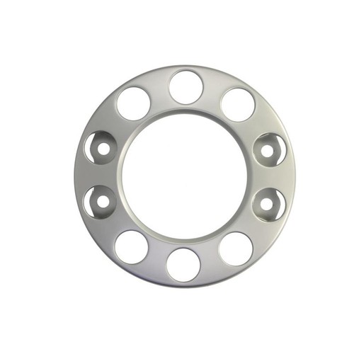 New cover wheels - new,