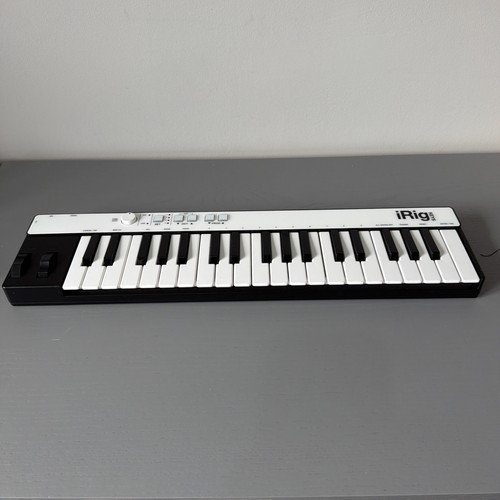 Irig keys pro midi - 37,