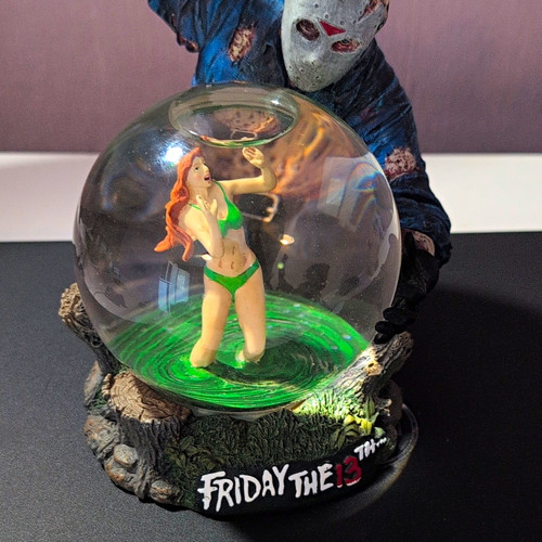 Friday the 13th jason voorhees - the,
