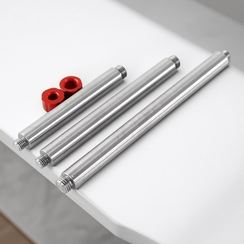 Stainless steel counterweight - stainless,