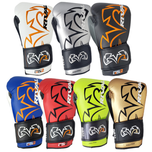 Rival rb11 evolution - evolution, bag
